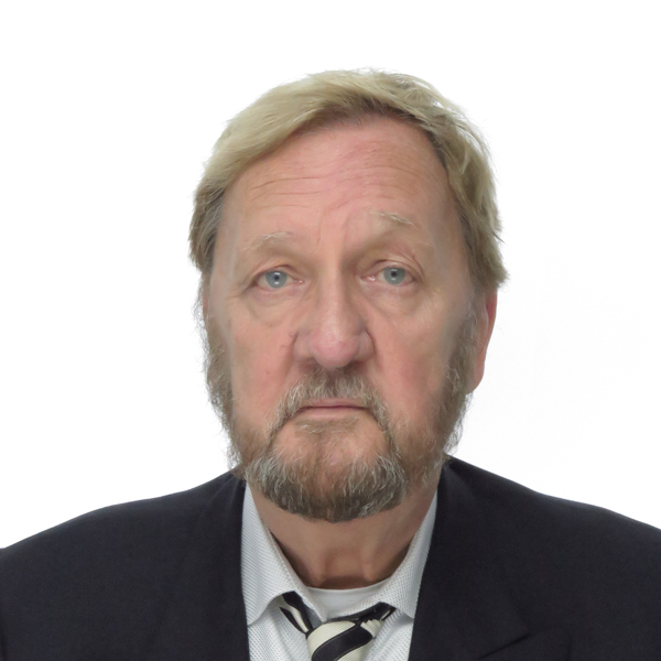 H. Wayne Hayes Jr., Founder and Chief Executive Officer